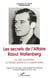 Les secrets de l'affaire raoul wallenberg