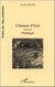 Clameur d'exil - madrigal