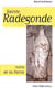 Sainte radegonde, mère de la patrie