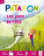 Patapon : les joies de l'été