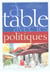 A table avec les politiques