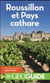 GEOguide : Roussillon et Pays cathare