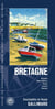 Bretagne - rennes, saint-brieuc, brest, lorient, nantes