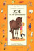 Zoe au fil des saisons
