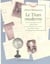 Titan moderne (le) - notes et obs.remises a jules verne pour redaction du roman "sans dessus dessous