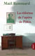 La Reforme De L Opera De Pekin
