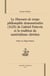 Le discours de vraye philosophie démonstrative (1628) de Gabriel Poitevin et la tradition du matérialisme chrétien