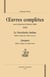 Oeuvres complètes - 1834 - le secrétaire intime - jacques