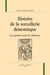 Histoire de la sorcellerie démoniaque - les grands textes de référence
