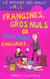 Le monde délirant d'Ally t.6 : frangines, gros nul et chansons ringardes
