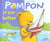 Pompon et son bateau