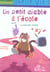 Un petit diable a l'ecole