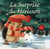La surprise du hérisson