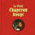 Le petit chaperon rouge
