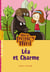 Mon poney et moi t.5 - Léa et Charme