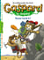 Gaspard le léopard Tome 7 : pousse-toi de là !