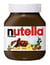 Nutella box