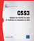 Css3 - Adoptez Les Feuilles De Style Et Maitrisez Les Standards Du Web