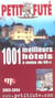 Mille et un meilleurs hotels de france a moins de 60 euros, le  petit fute