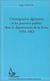 L'IMMIGRATION ALGERIENNE ET LES POUVOIRS PUBLICS DANS LE DEPARTEMENT DE LA SEINE (1954-1962)