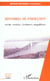 Histoire de formation - recits croises, ecritures singulieres
