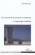 LE CORBUSIER ET LE PROJET DE LA MODERNITÉ : La rupture avec l'intériorité