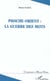 Proche-orient : la guerre des mots