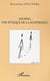 Adorno, une éthique de la souffrance