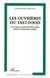 Les ouvrières du fast-food - les enjeux sociaux du flux tendu dans la restauration rapide