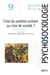 Nouvelle revue de psychosociologie n.9 : crise du système scolaire ou crise de société ? faux semblants et réels enjeux