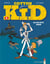 Cotton Kid Tome 6 - le coyote noir