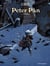 Peter Pan Tome 1 : Londres