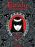Emily the strange Tome 1 - les jours perdus