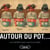 Autour du pot... les toilettes dans tous leurs états