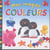 Mon imagier couleurs