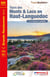 Tours des monts & lacs en Haut-Languedoc - GRP