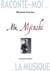 Raconte-moi la musique : Moi, Nijinski
