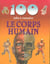 100 infos à connaître - le corps humain