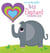 La vie des petits - petit éléphant a un grand coeur