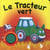 Le tracteur vert