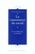 CONSISTANCE DU SOCIAL