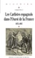 Les carlistes espagnols dans l'Ouest de la France - 1833-1883