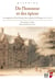 De l'honneur et des épices- les magistrats de la Chambre des comptes de Bretagne, XVIe-XVIIe siècles