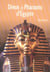 Le petit livre de - dieux et pharaons