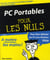 PC portables pour les nuls (5e édition)