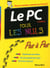 Pc 3e pas a pas pour les nuls (3e édition)