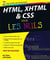 HTML, XHTML et CSS pour les nuls (2e édition)