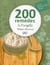 200 remèdes à l'argile