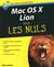 Mac OS X lion pour les nuls