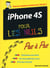 Iphone 4S Pas A Pas Pour Les Nuls